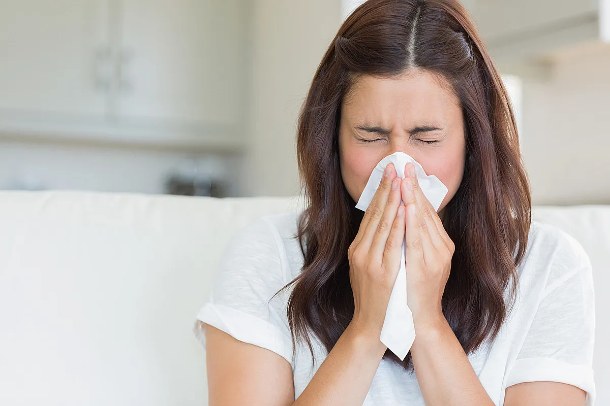 Alergia pod stromčekom? Prečo vám môže starý umelý stromček z pivnice pokaziť Vianoce