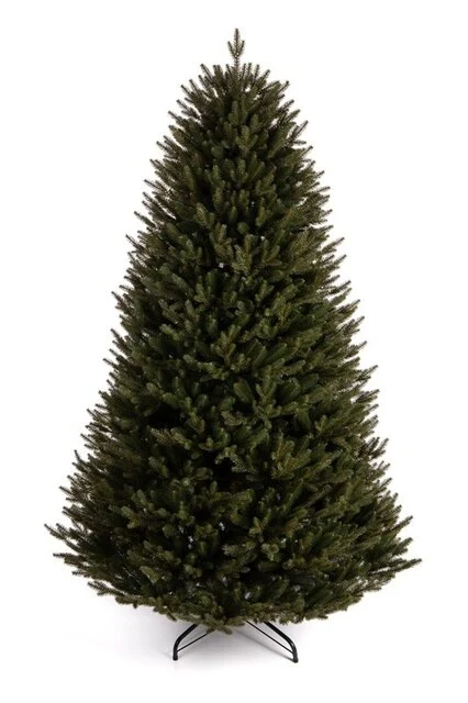 Smrek Karpatský Vianočný stromček 3D LUX 250 XXL