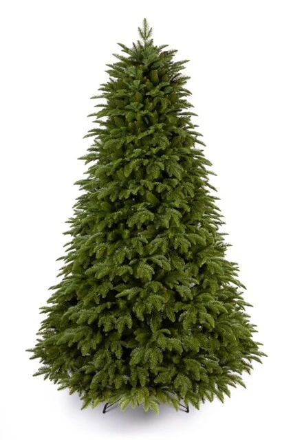 Jedľa Krkonošská 3D LUX XXL 250 cm Luxusný hustý umelý vianočný strom