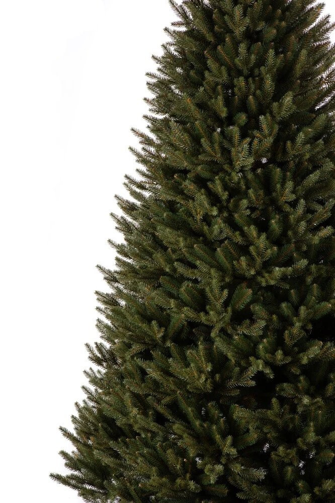 Umelý stromček Smrek Karpatský 3D LUX 180 cm