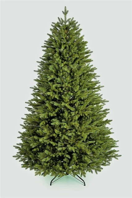 Smrek Vihorlat VIanočný stromček 100 % FULL 3D 220 cm