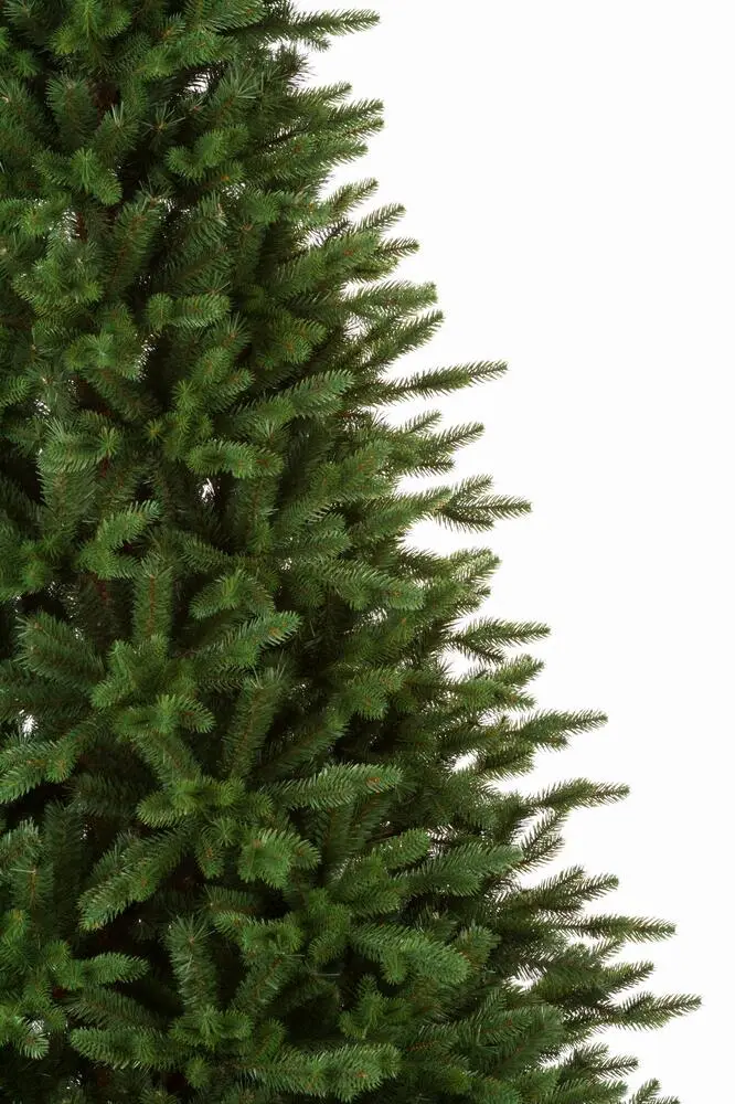 Smrek Vihorlat 3D Vianočný stromček 250 LUX XXL