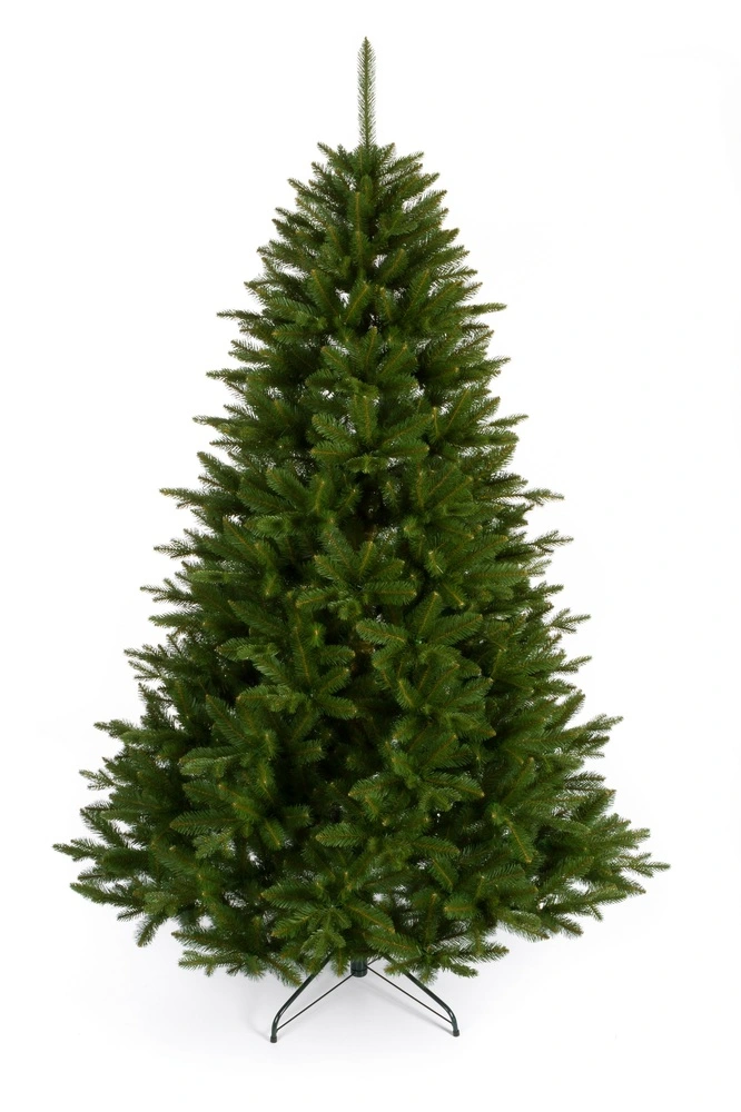 Smrek Šumavský umelý Vianočný stromček 240 cm