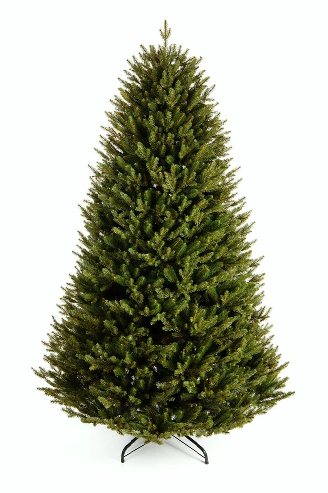 Smrek Vihorlat 3D LUX Vianočný stromček 220 cm