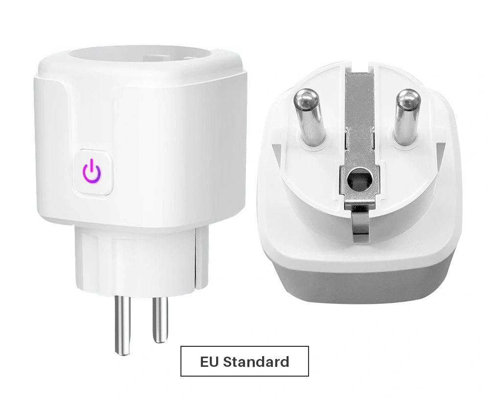 WIFI inteligentná SMART zástrčka 16 A