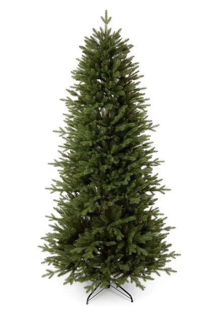 Smrek Vihorlat 3D SLIM Vianočný stromček 220 cm
