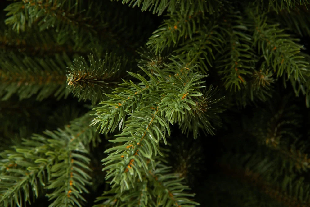 Smrek SLIM 3D Vianočný stromček 220 cm