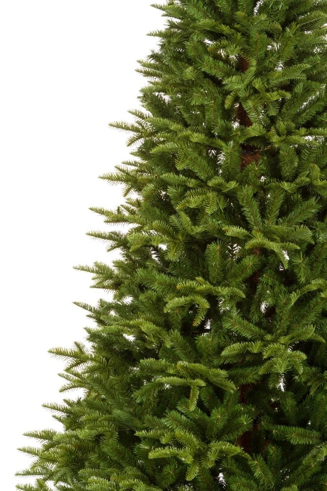 Jedlička Krkonošská 3D Vianočný stromček 220 cm