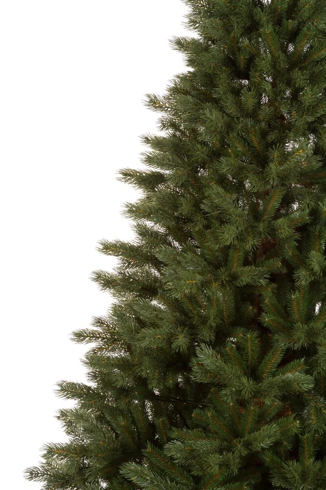 Borovica Strážovská 3D Vianočný stromček 220 cm