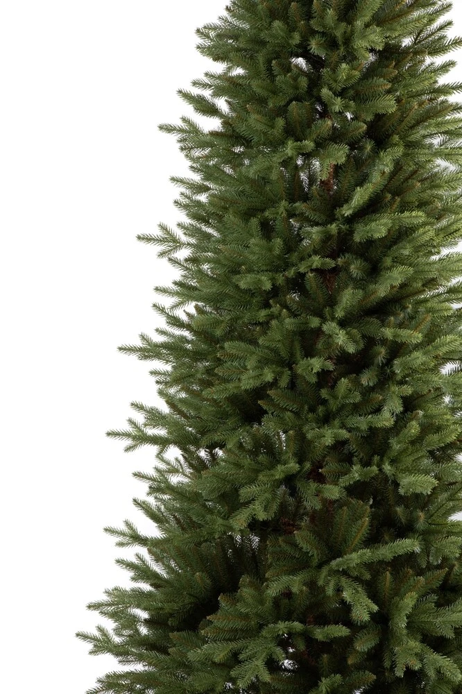 Smrek Vihorlat 3D SLIM Vianočný stromček 220 cm
