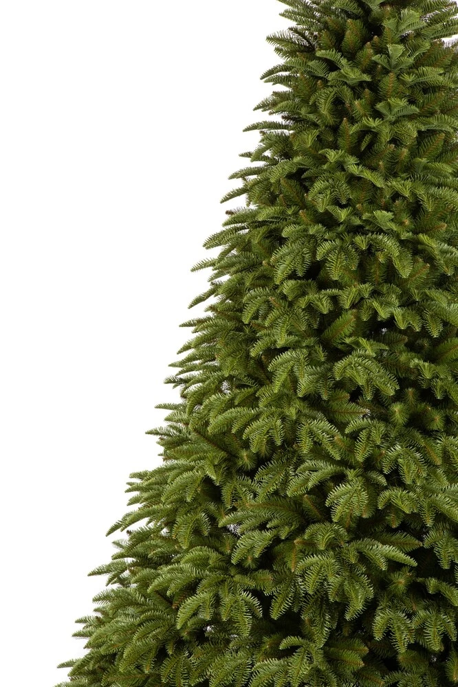 Jedľa Krkonošská LUX 3D Vianočný stromček 220 cm