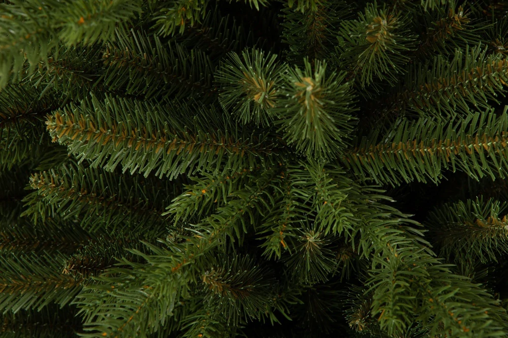 Smrek SLIM 3D Vianočný stromček 220 cm