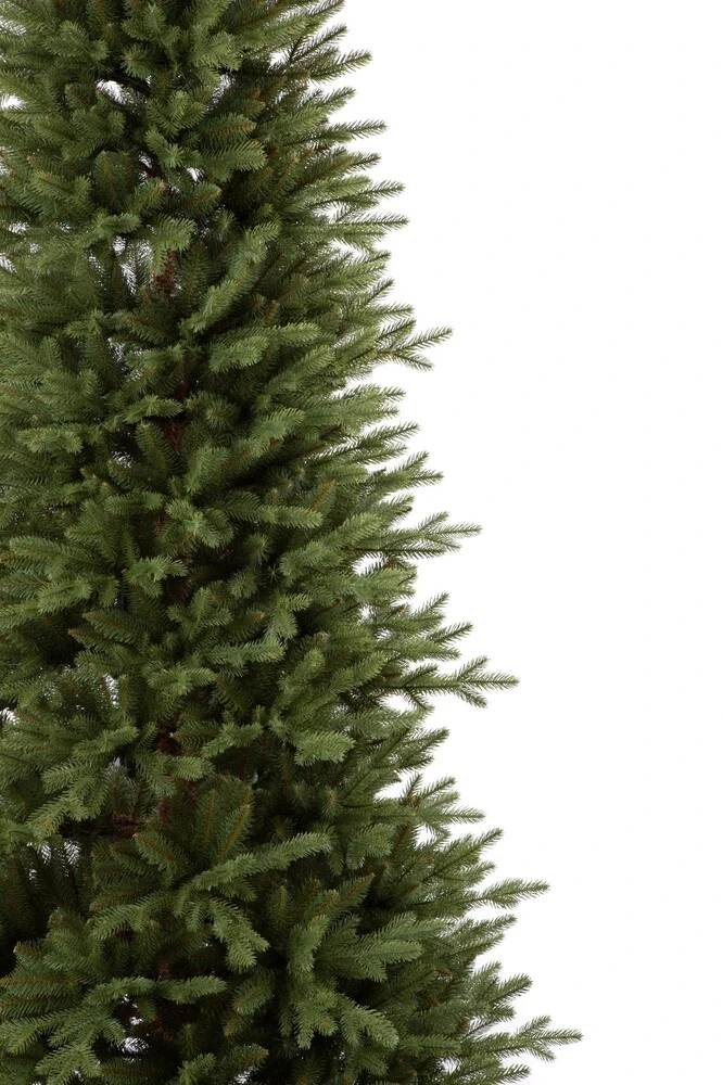 Smrek Vihorlat 3D SLIM Vianočný stromček 220 cm