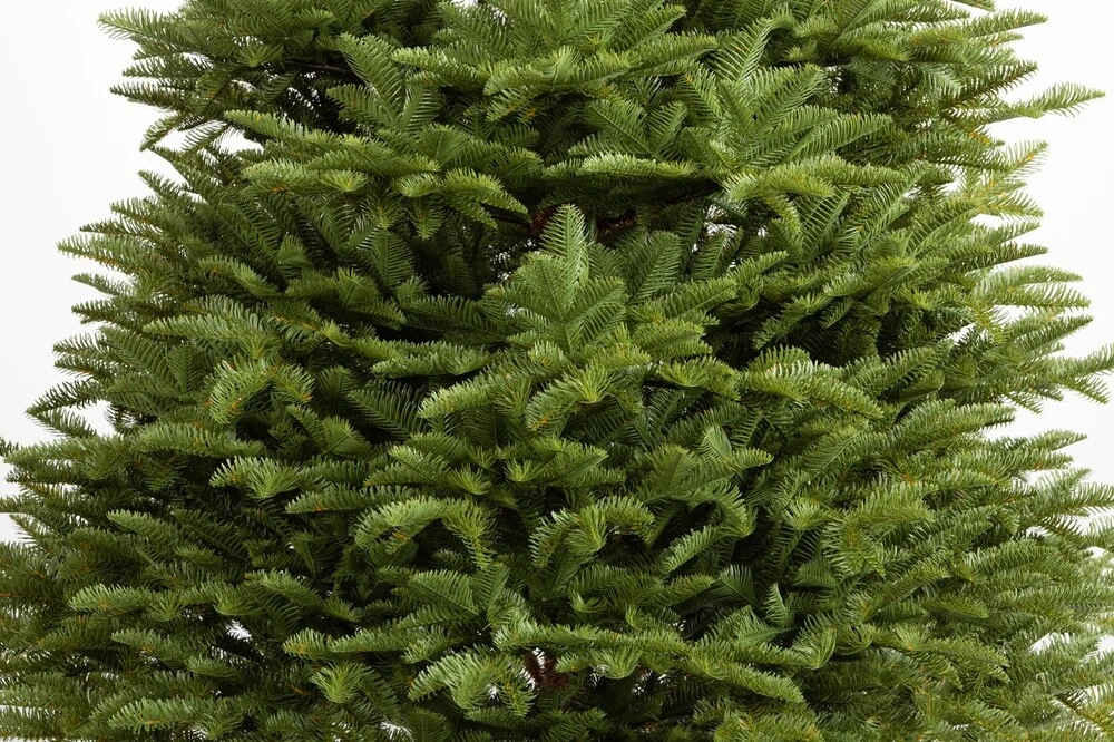 Jedlička Krkonošská 100 % FULL 3D Vianočný stromček  220 cm