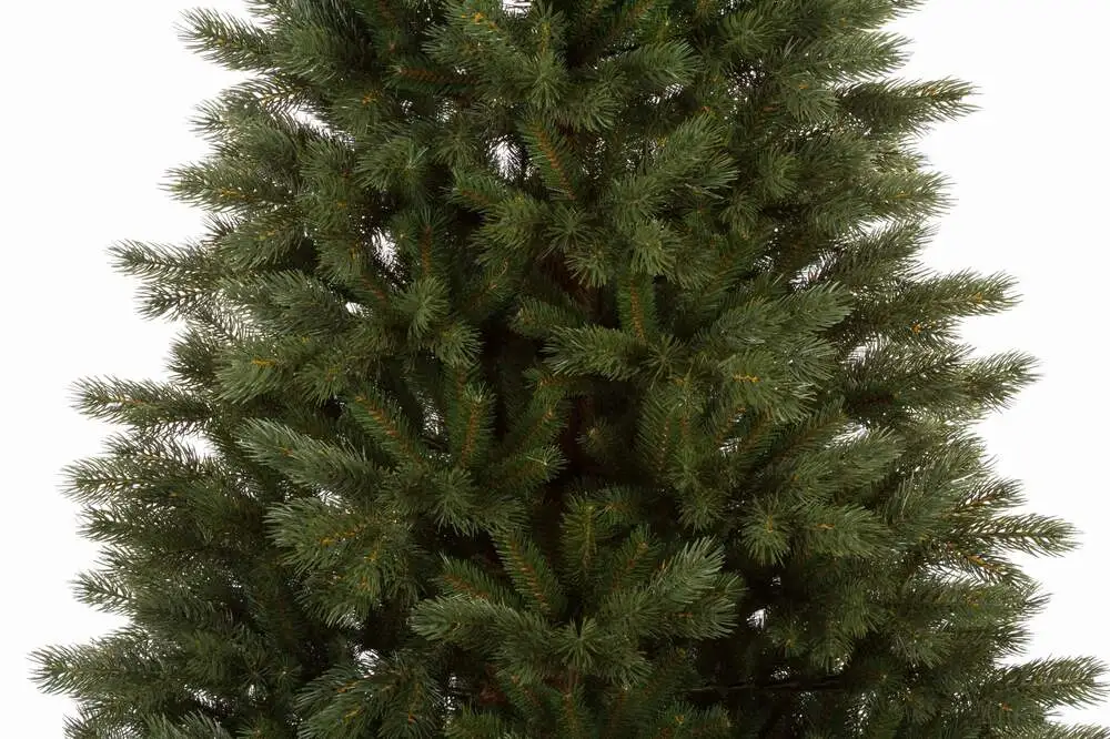 Borovica Strážovská 3D Vianočný stromček 220 cm