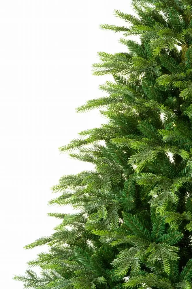 Smrek Tatranský 3D Vianočný stromček 220 cm