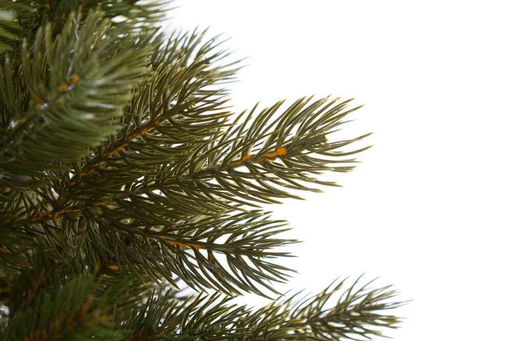 Borovica Strážovská 3D Vianočný stromček 220 cm