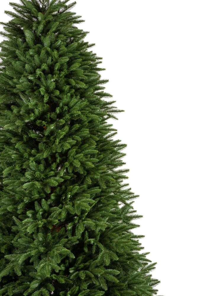 Smrek Omorikový 100% FULL 3D Vianočný stromček 220 cm
