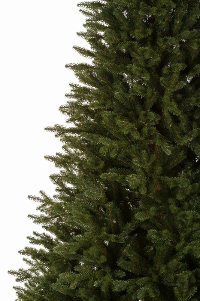 Smrek karpatský 3D Vianočný stromček 220 cm