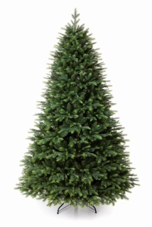 Smrek Tatranský 3D LUX Vianočný stromček 220 cm
