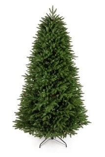 Smrek Omorikový 100% FULL 3D Vianočný stromček 220 cm